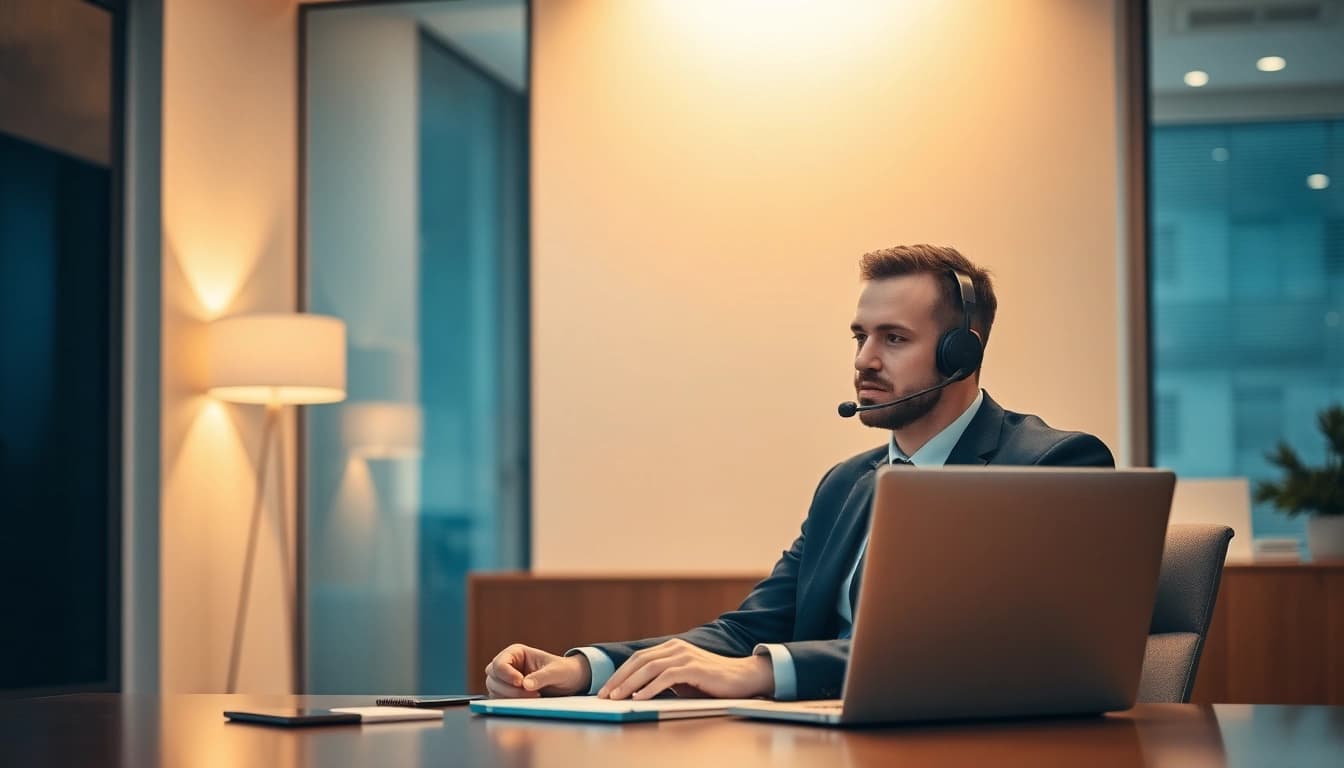 Erfolgreiches Recruiting durch Headhunter: Warum Unternehmen darauf setzen sollten