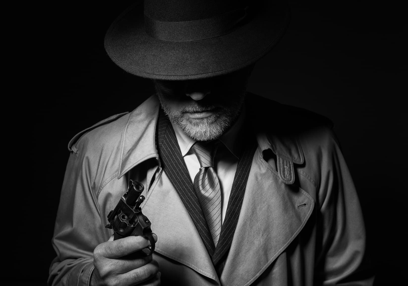 Der Fall der Crimson Rose: Die Intrige eines Detektiv Augsburgs