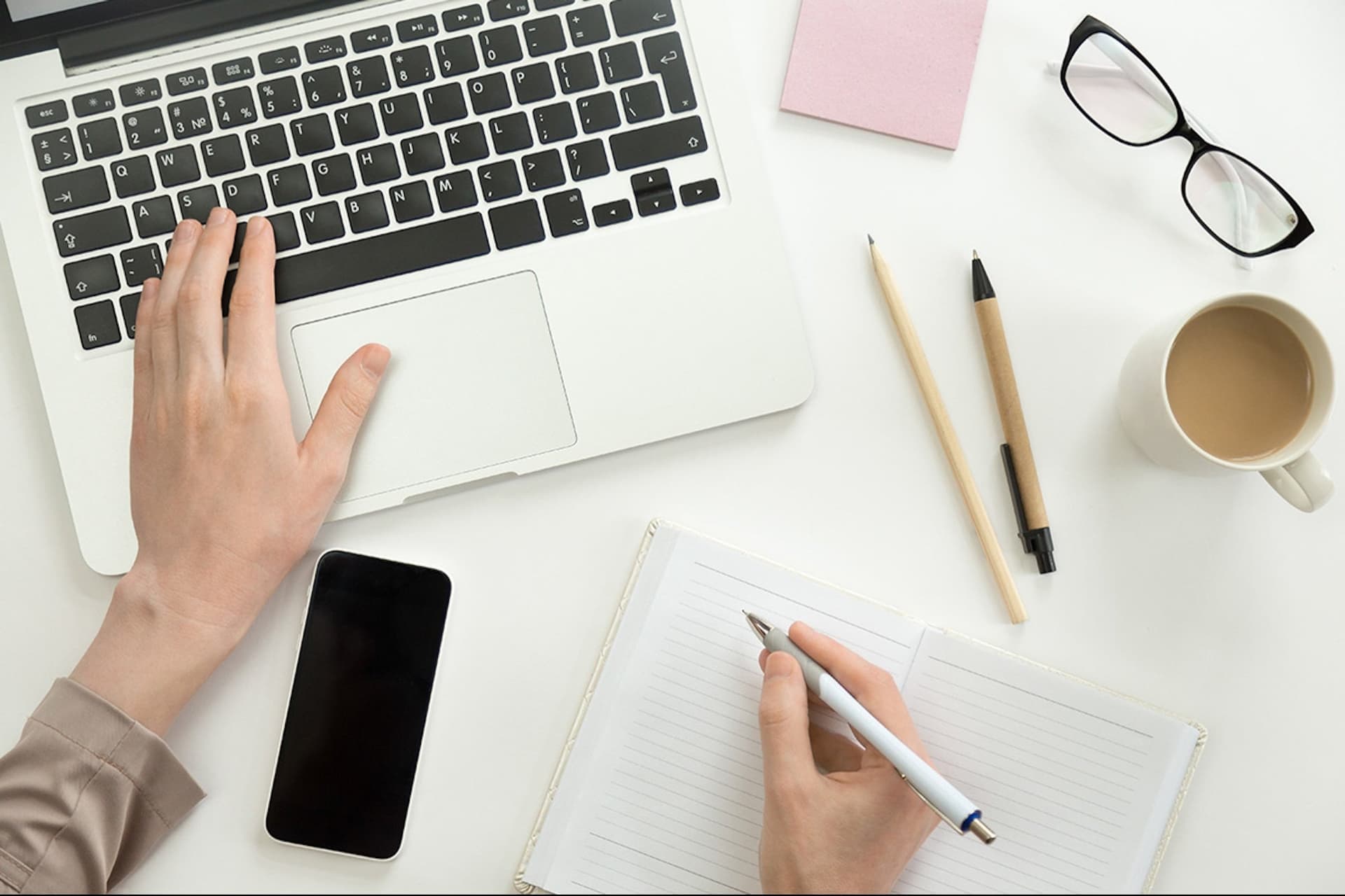 Texter für Copywriting: Kreative Kommunikation für Ihre Botschaften