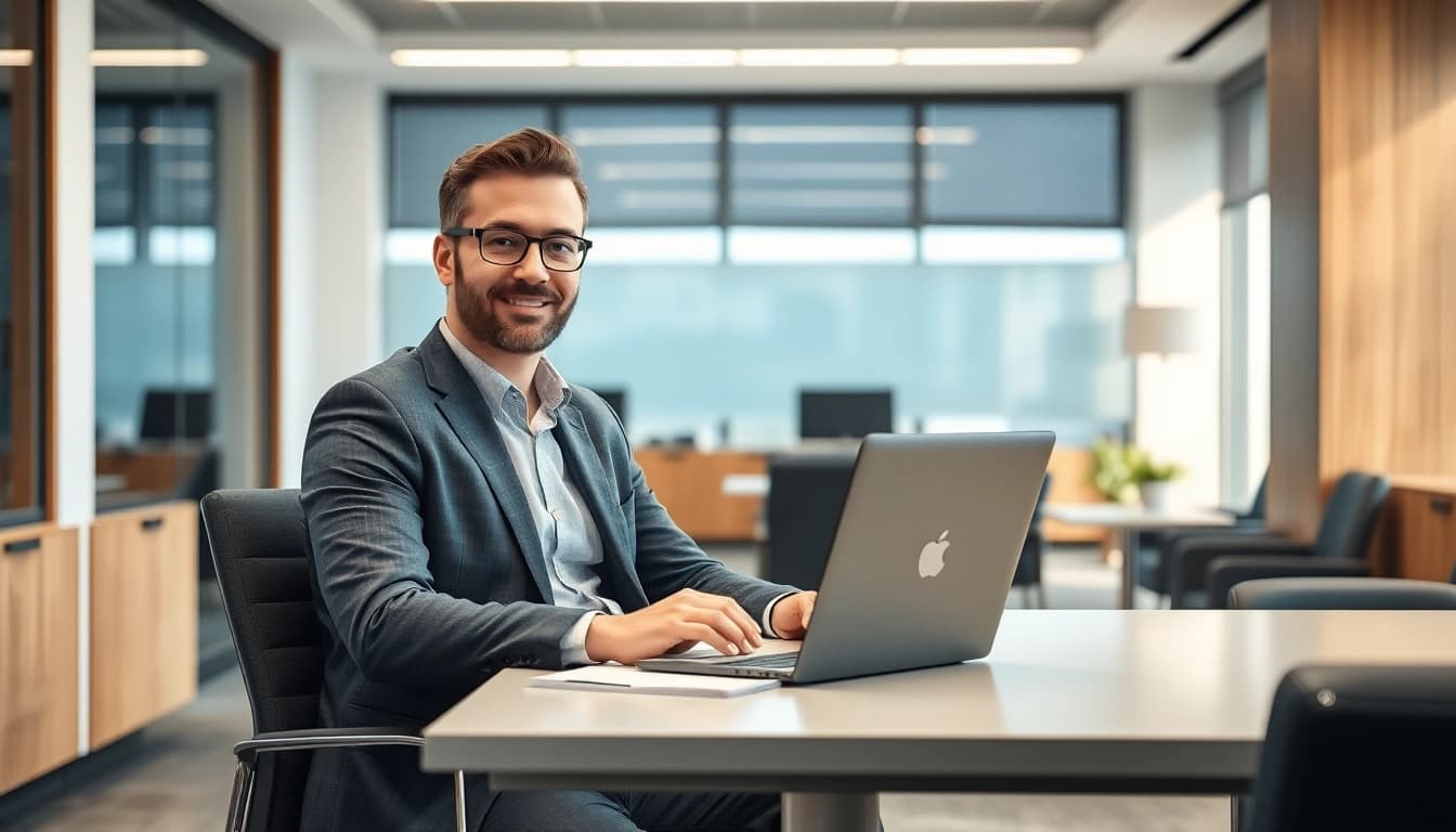 Headhunter Vertrieb – Die Experten für anspruchsvolle Vertriebsrollen
