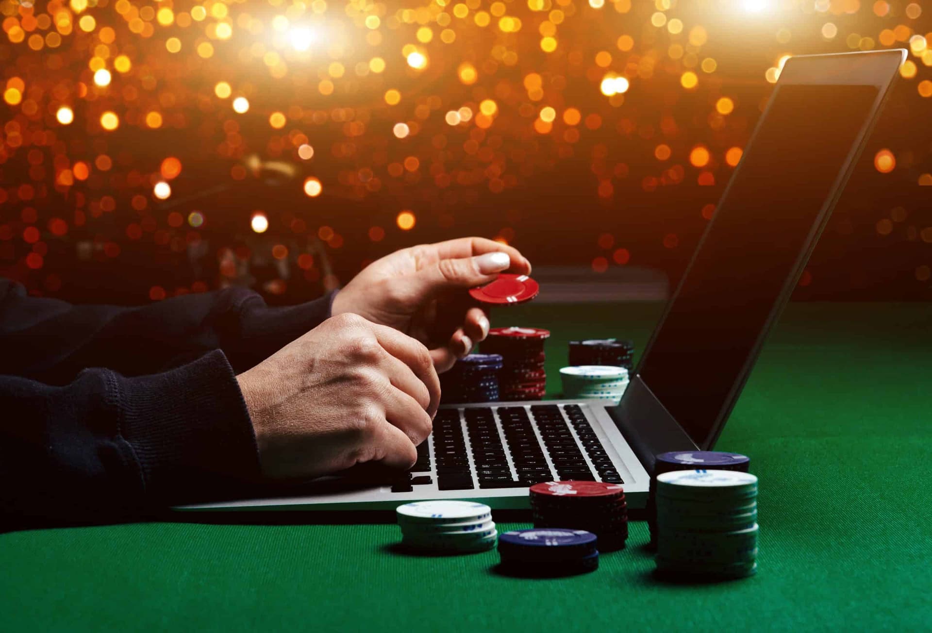 Beste ausländische Online Casinos mit flexiblem Spielangebot für Schweizer