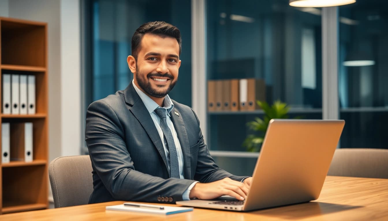 Headhunter IT – Strategische Personalvermittlung für die IT-Branche