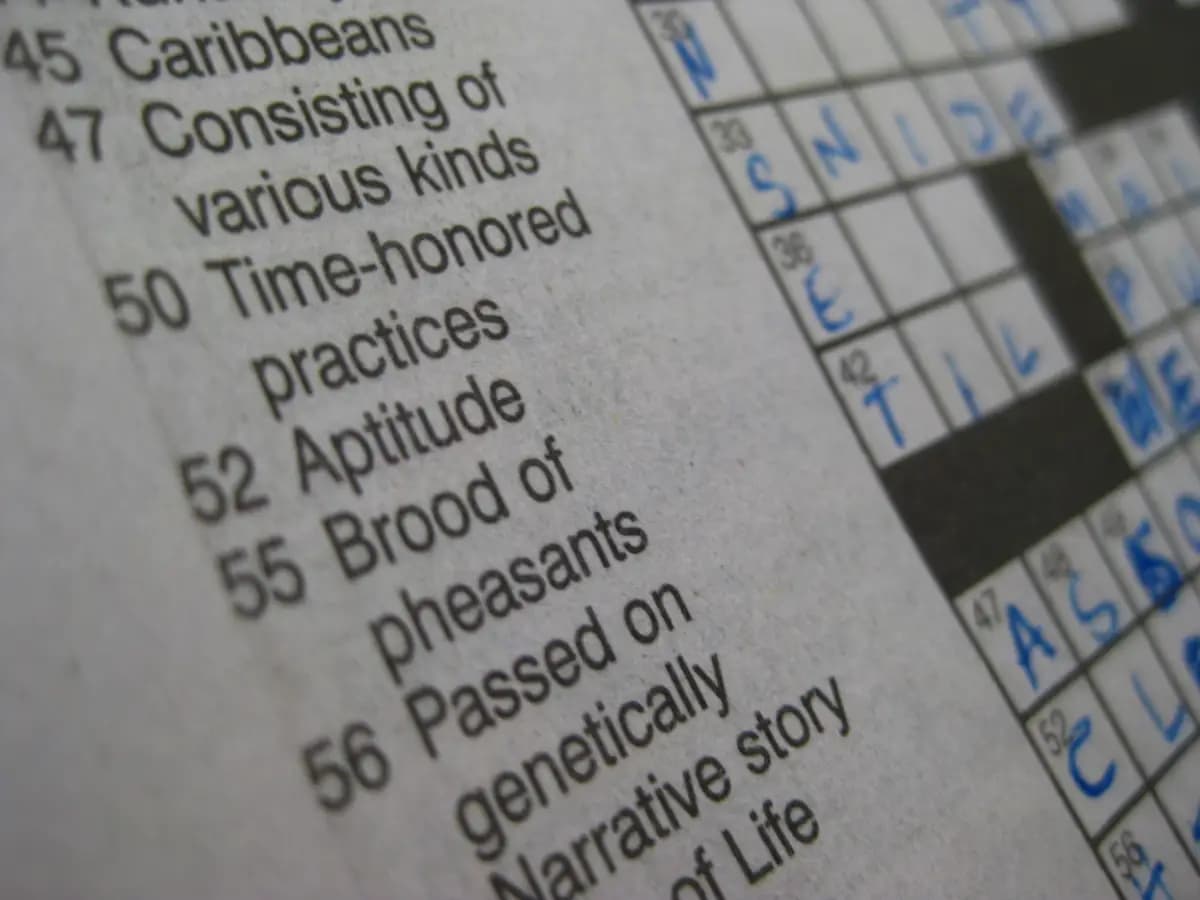 Werde ein Scrabble-Champion mit Scrabblemania