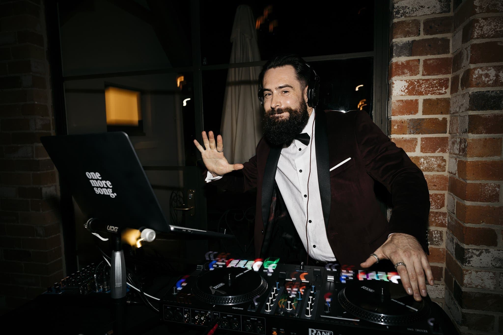 Die wichtigsten Eigenschaften eines erfolgreichen DJ Hochzeits