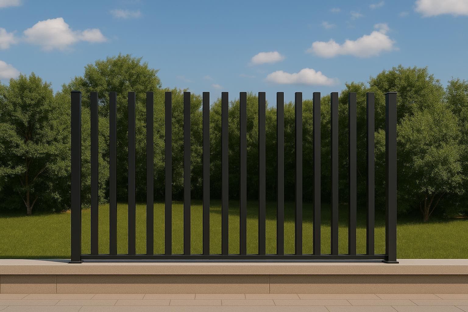 Garagentore für moderne und sichere Wohnkonzepte