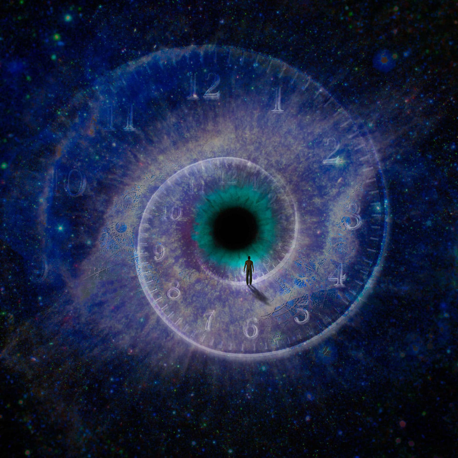 Spirituelles Blog: Entdecke die verborgenen Schätze der Seele und Geist