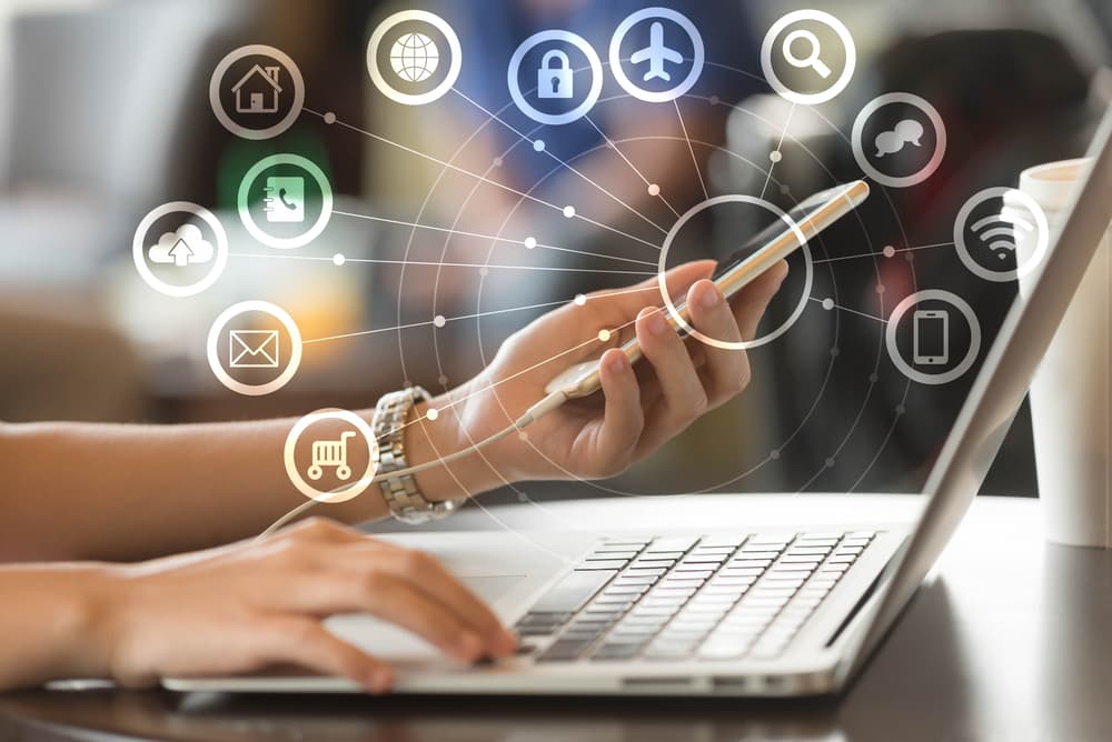 Maßgeschneiderter IT Service Leipzig für dein Business