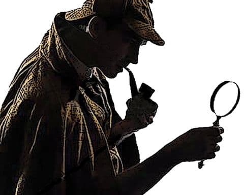 Schatten der Wahrheit: Mit der Detektei Lügen aufdecken