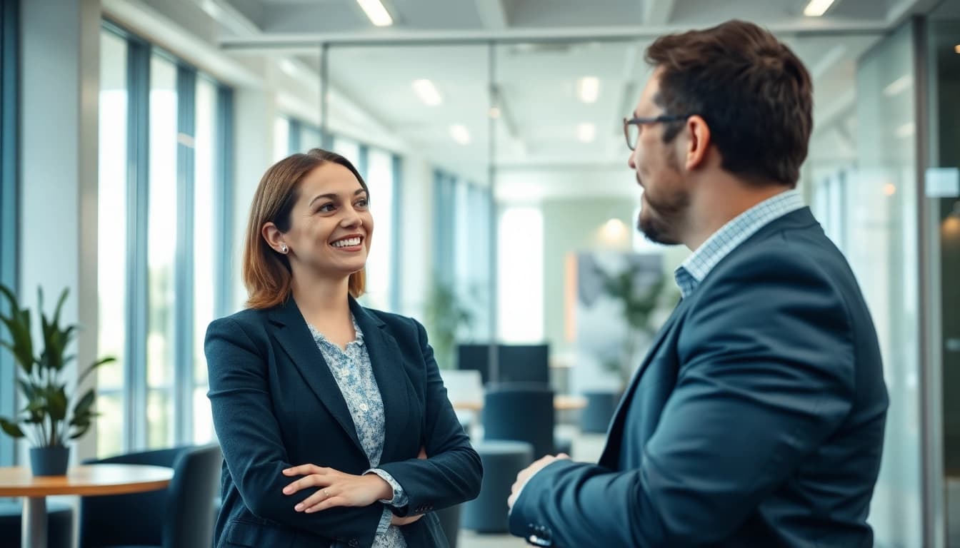 Finden Sie Top-Jobs mit Headhunter Solingen | Langguth GmbH