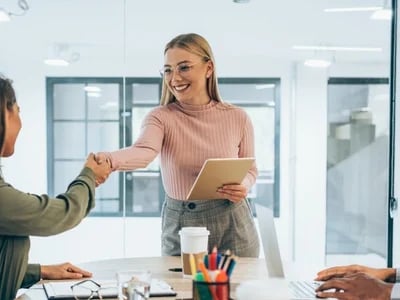 Stellenangebote für Fachkräfte bei der E+Service+Check GmbH entdecken!
