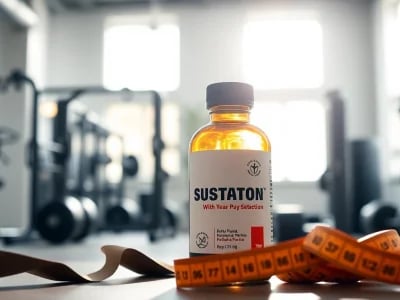 Die Vorteile von sustanon kaufen für Ihre Fitnessziele