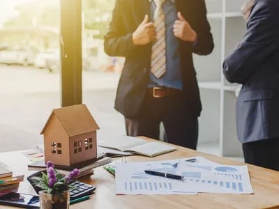 Ihr zuverlässiger Immobilienmakler Frankfurt Sachsenhausen für erfolgreiche Immobiliengeschäfte
