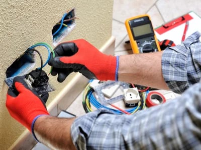 Notfall Elektriker in der Nähe: Ihr Experte für elektrische Notfälle