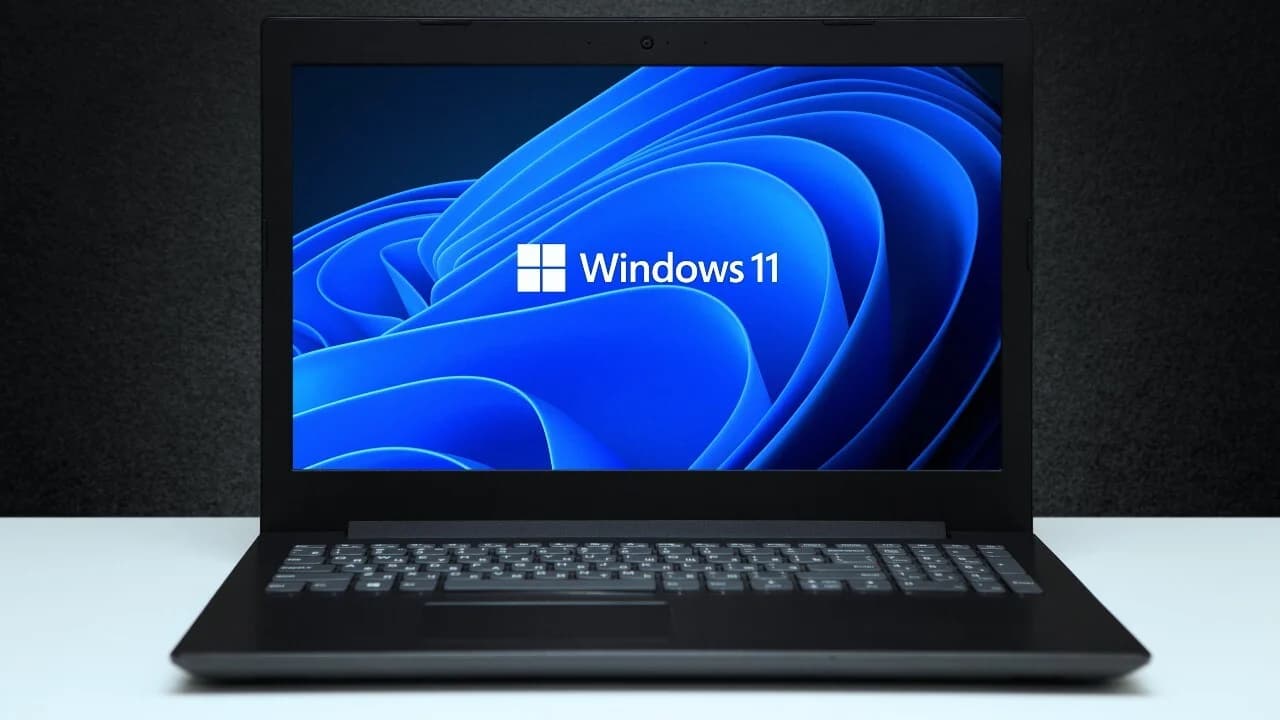Aktuelles Windows 11 Pro für PC – Mehr Leistung, modernes Startmenü und höchste Sicherheit