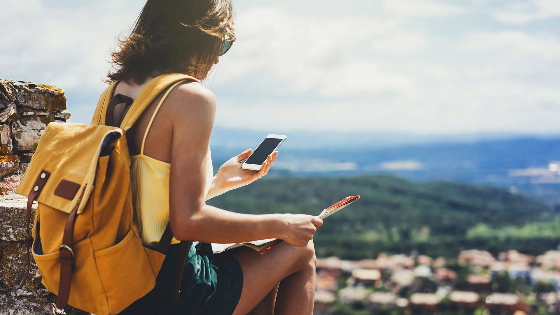 Travel Itinerary Planner: How Trip Planning AI Is Making Travel Smarter