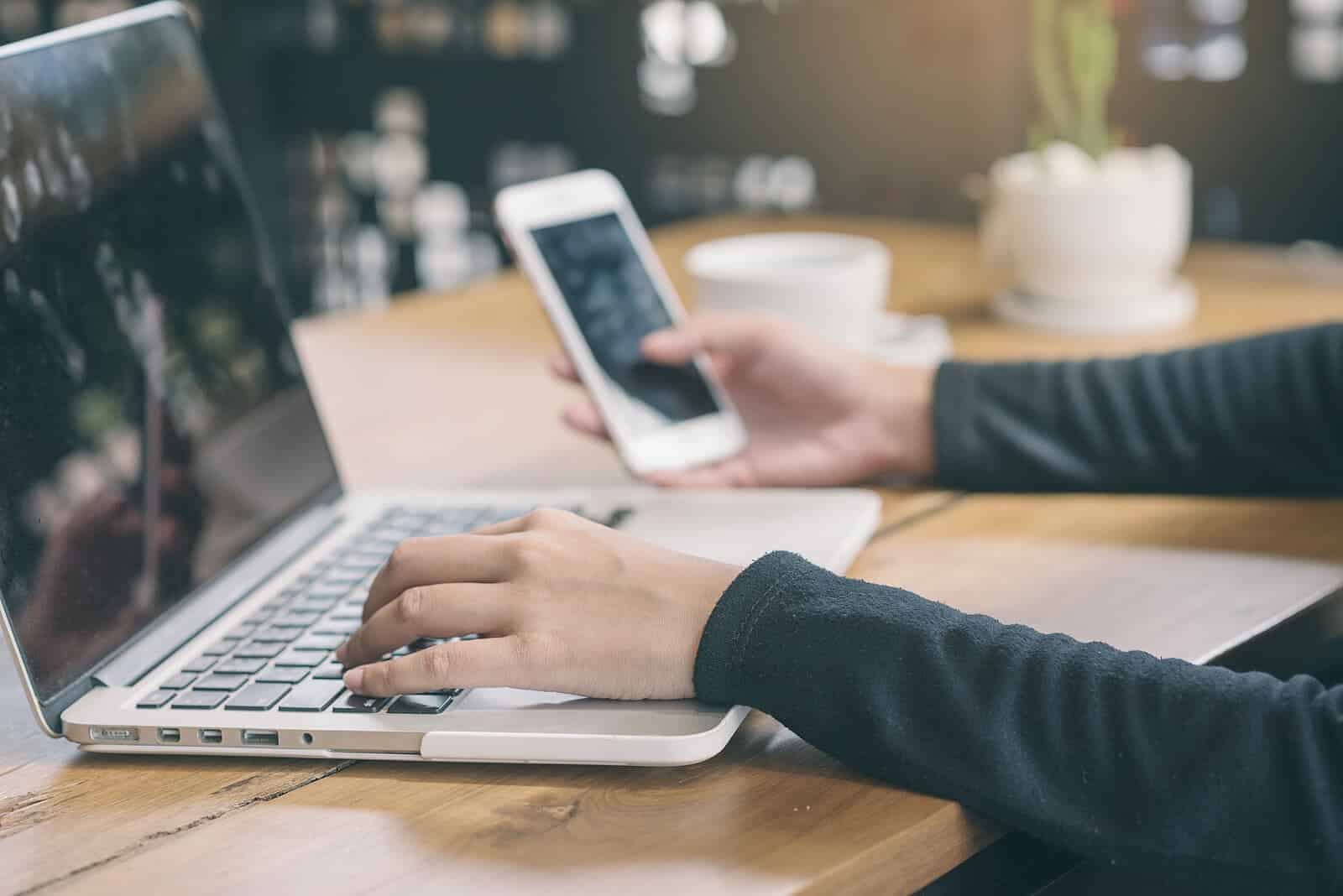 Messbare Ergebnisse durch datengetriebenes Marketing und SEO-optimierte Website