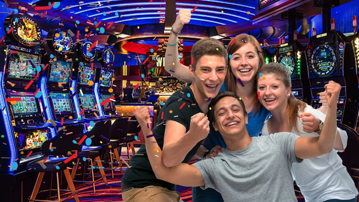 Spielerfahrung verbessern: Die besten seriösen Online Casinos mit VIP-Programmen