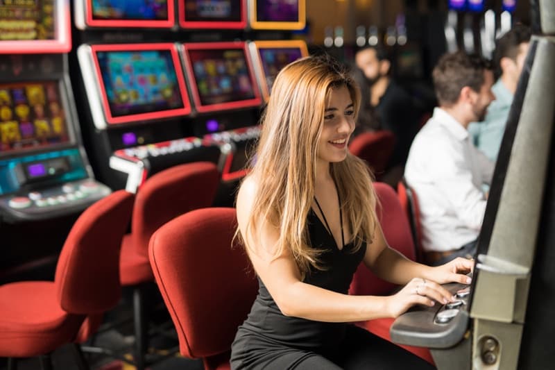 Ohne Risiko: Casino Spiele kostenlos spielen ohne Anmeldung und gewinnen!
