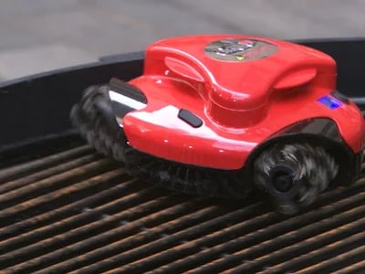 Grillbot Reviews – Honest Look at This Game-Changer