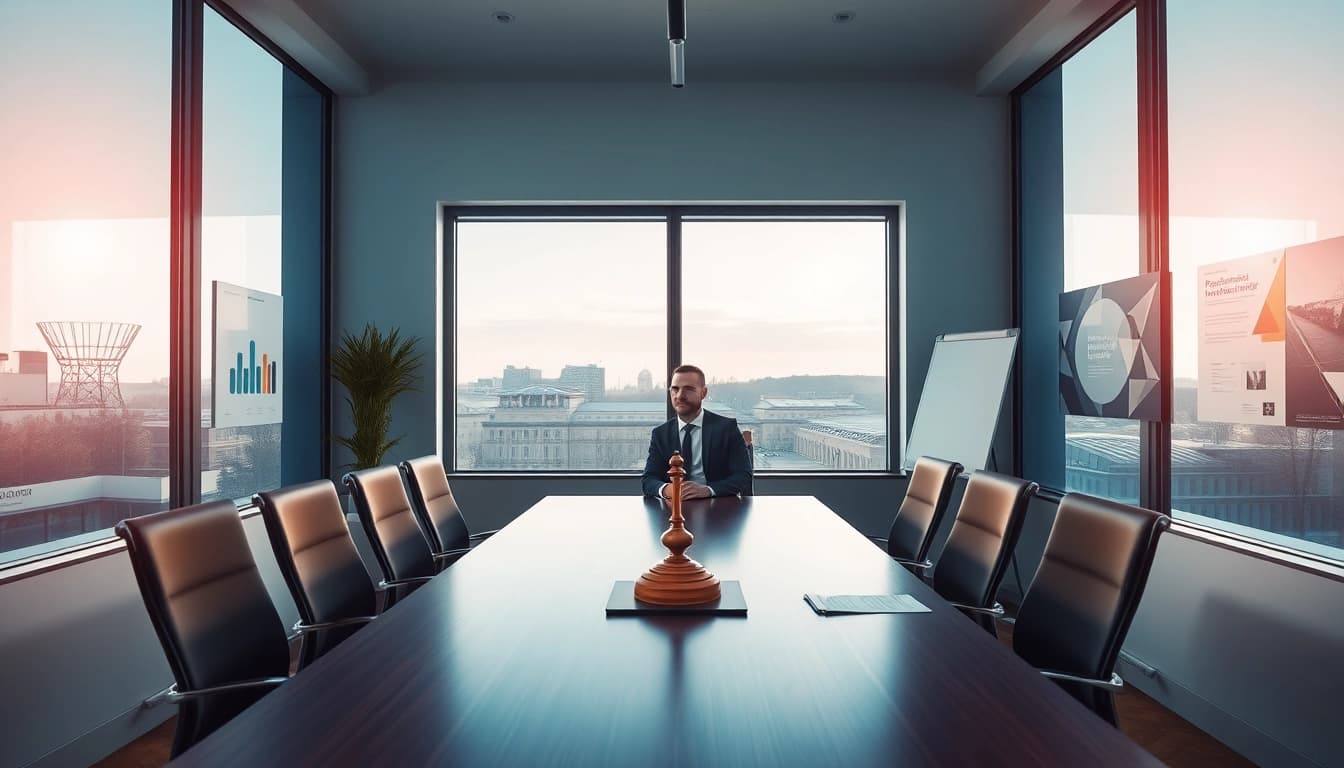 Headhunter Sales – So bauen Sie ein unschlagbares Vertriebsteam auf