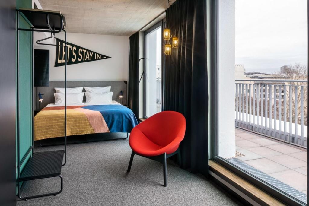 Student accommodation: make the right choice for you