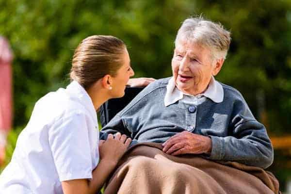 Pflegedienst Excellence: Streben nach einer besseren Gesundheitsversorgung