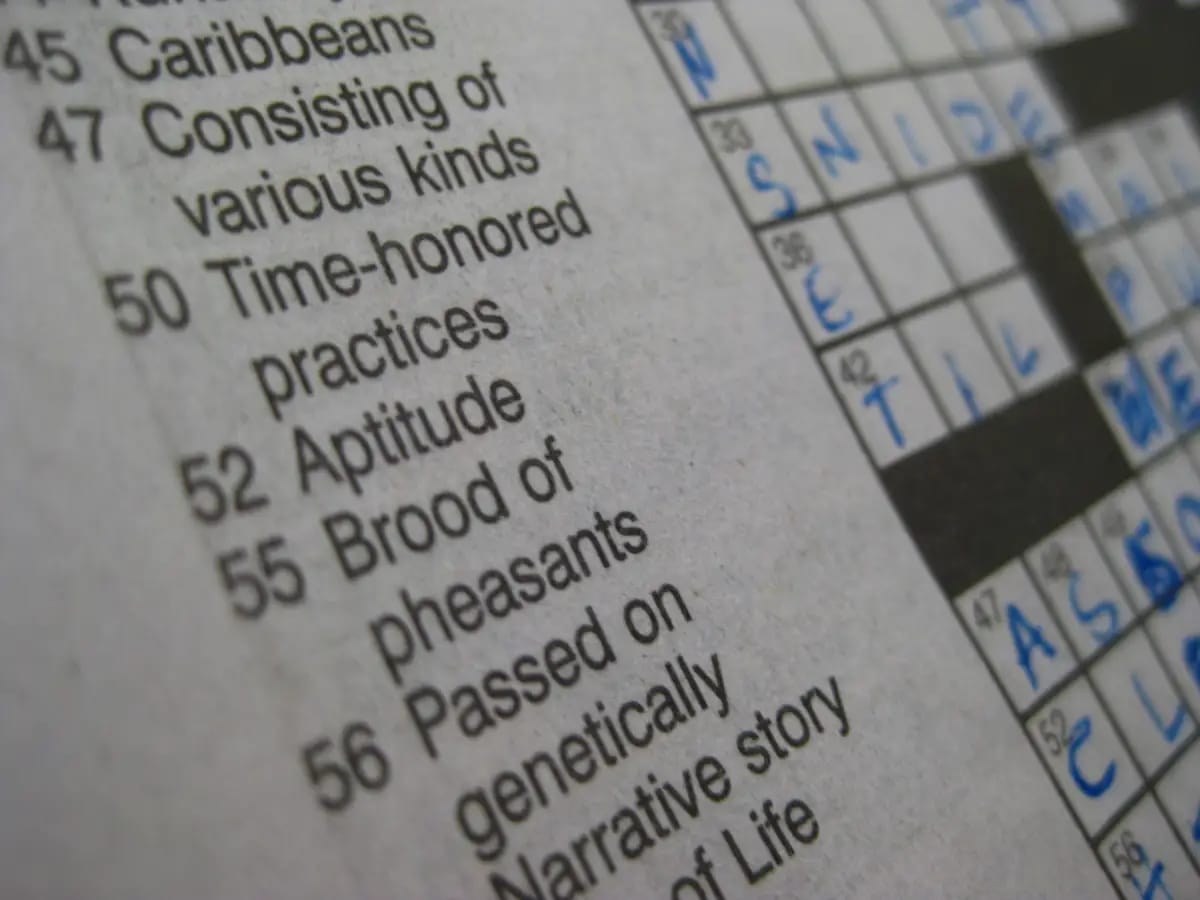 Werde ein Scrabble-Champion mit Scrabblemania
