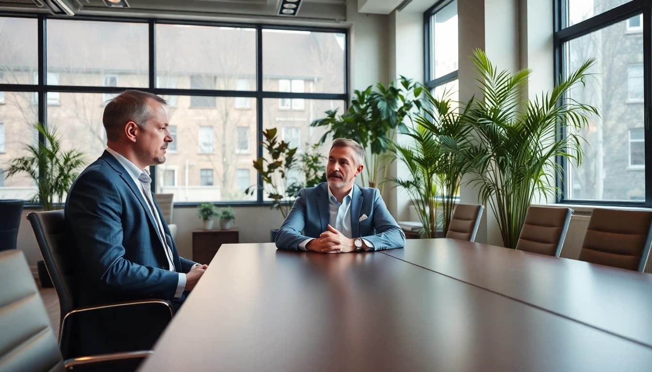 Headhunter Trier – Der Schlüssel zu Top-Talenten