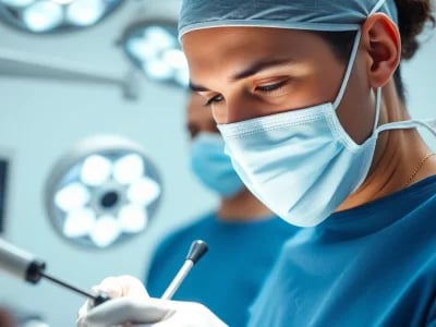 Neue Möglichkeiten eröffnen sich mit Plastische Chirurgie Braunschweig