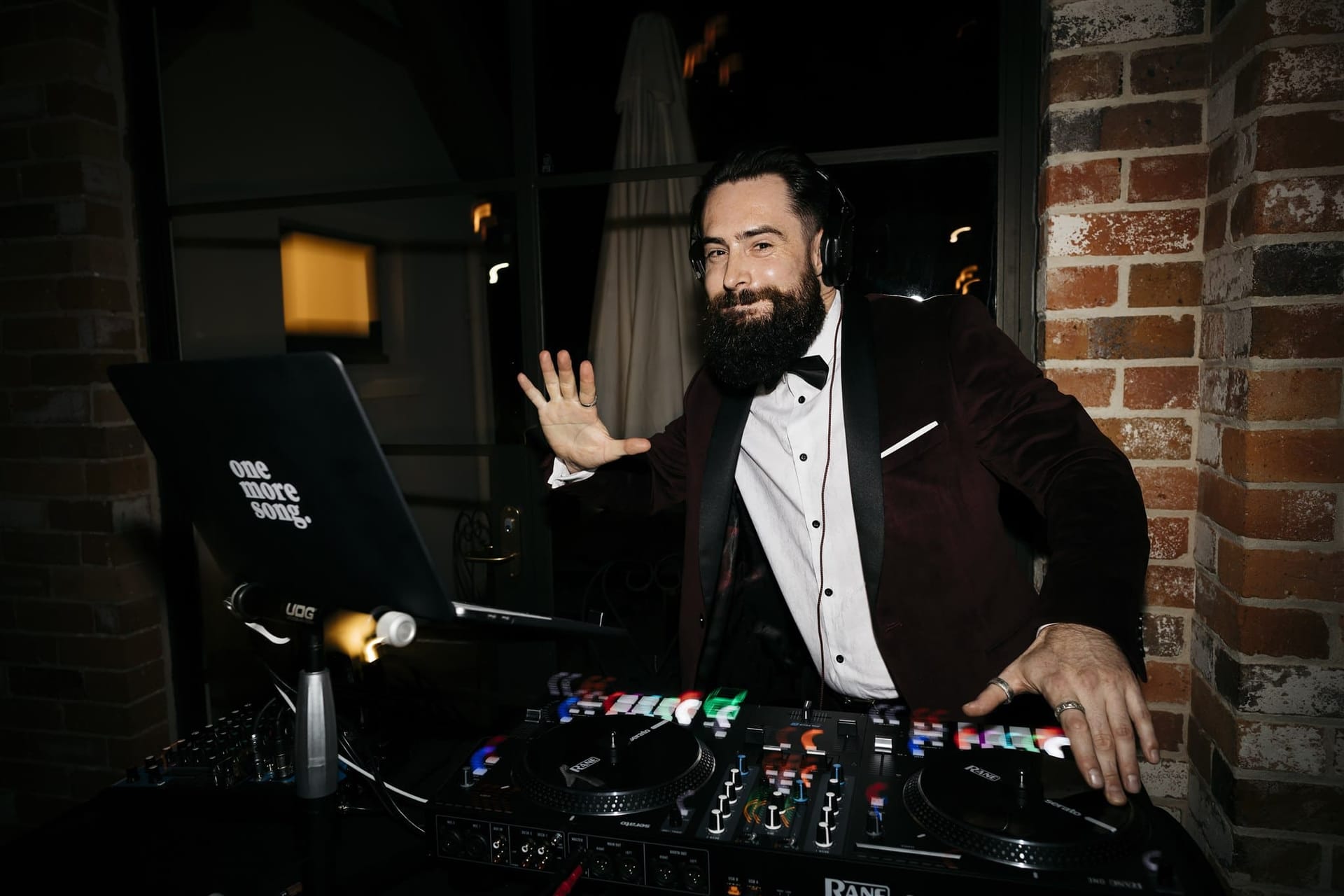 Die wichtigsten Eigenschaften eines erfolgreichen DJ Hochzeits