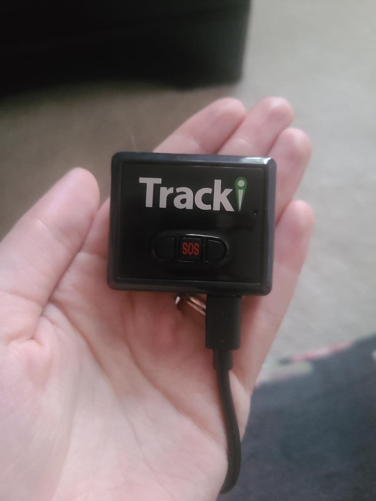 GPS Tracking Uhr für Ihre Sicherheit: Die Spotter GPS Uhr im Detail