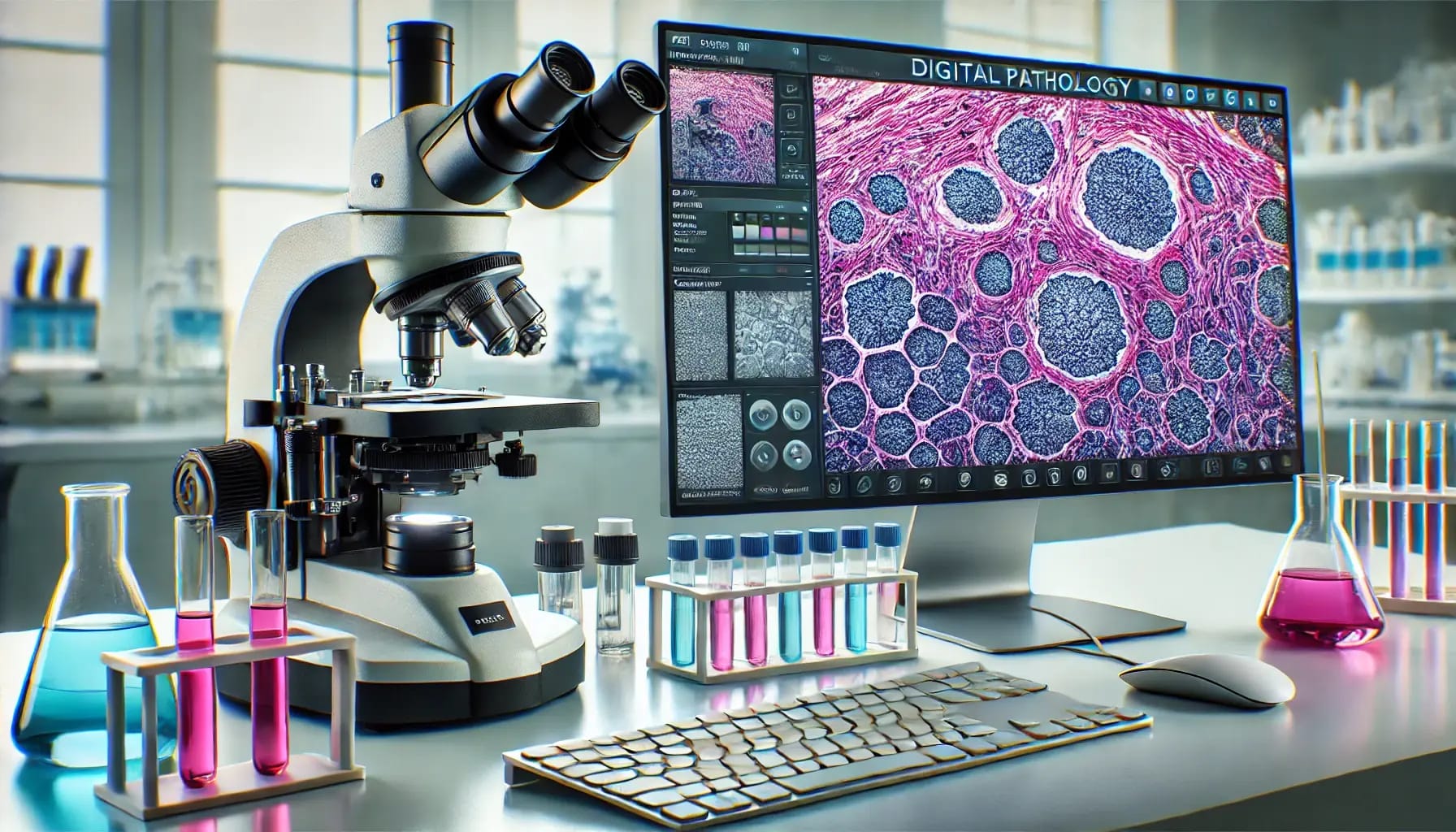 Wie ein Laborinformationssystem die Qualitätssicherung im Labor unterstützt
