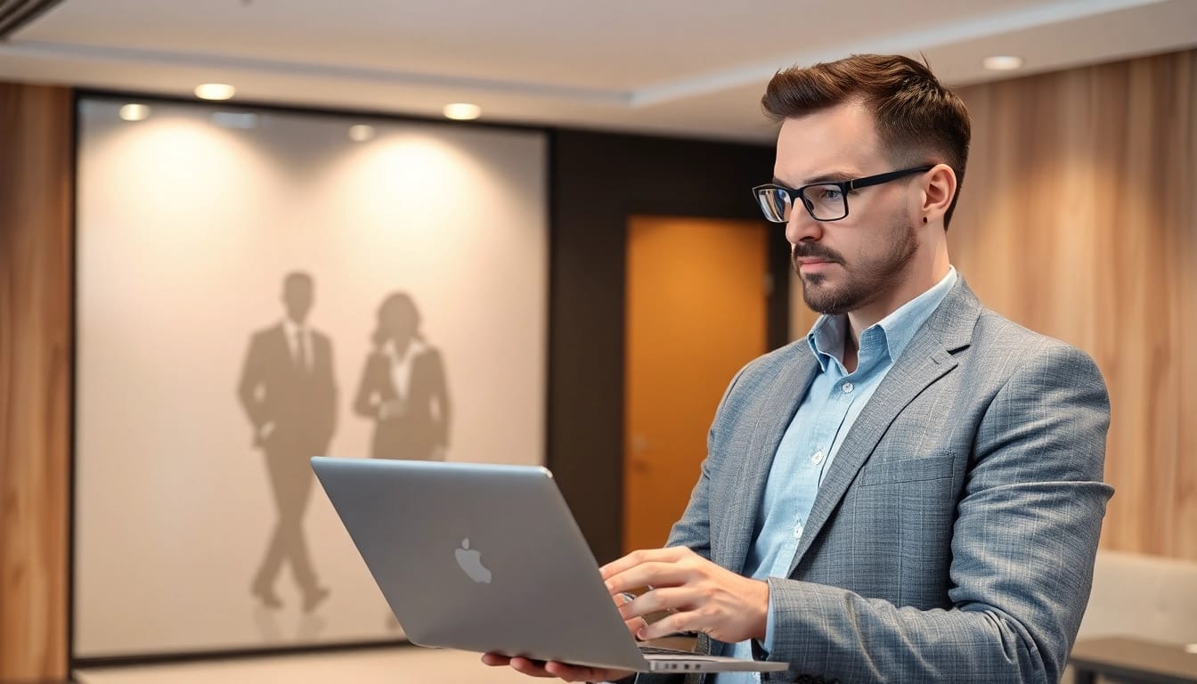 Headhunter Münster – Ihr Vorteil auf dem Arbeitsmarkt