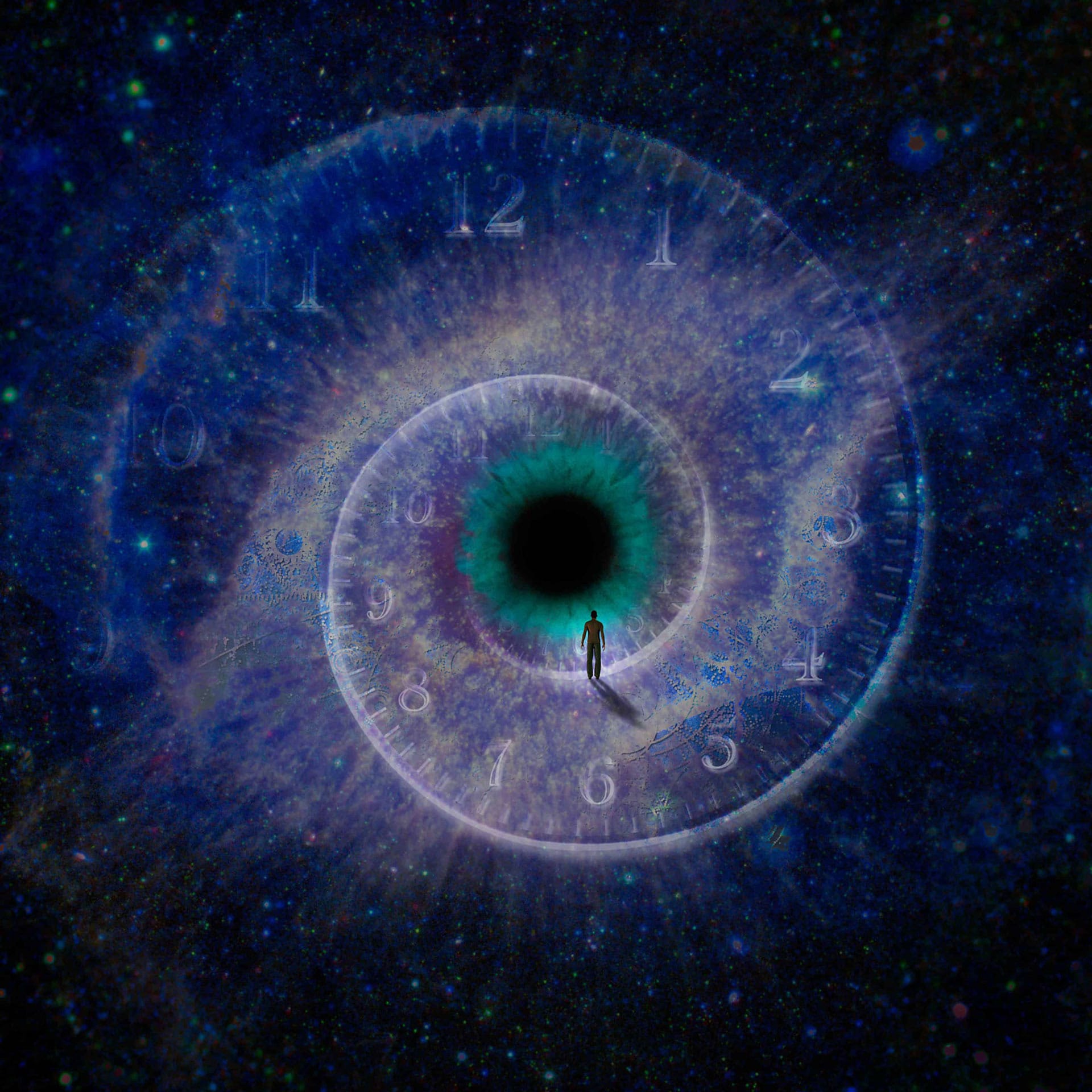Spirituelles Blog: Entdecke die verborgenen Schätze der Seele und Geist