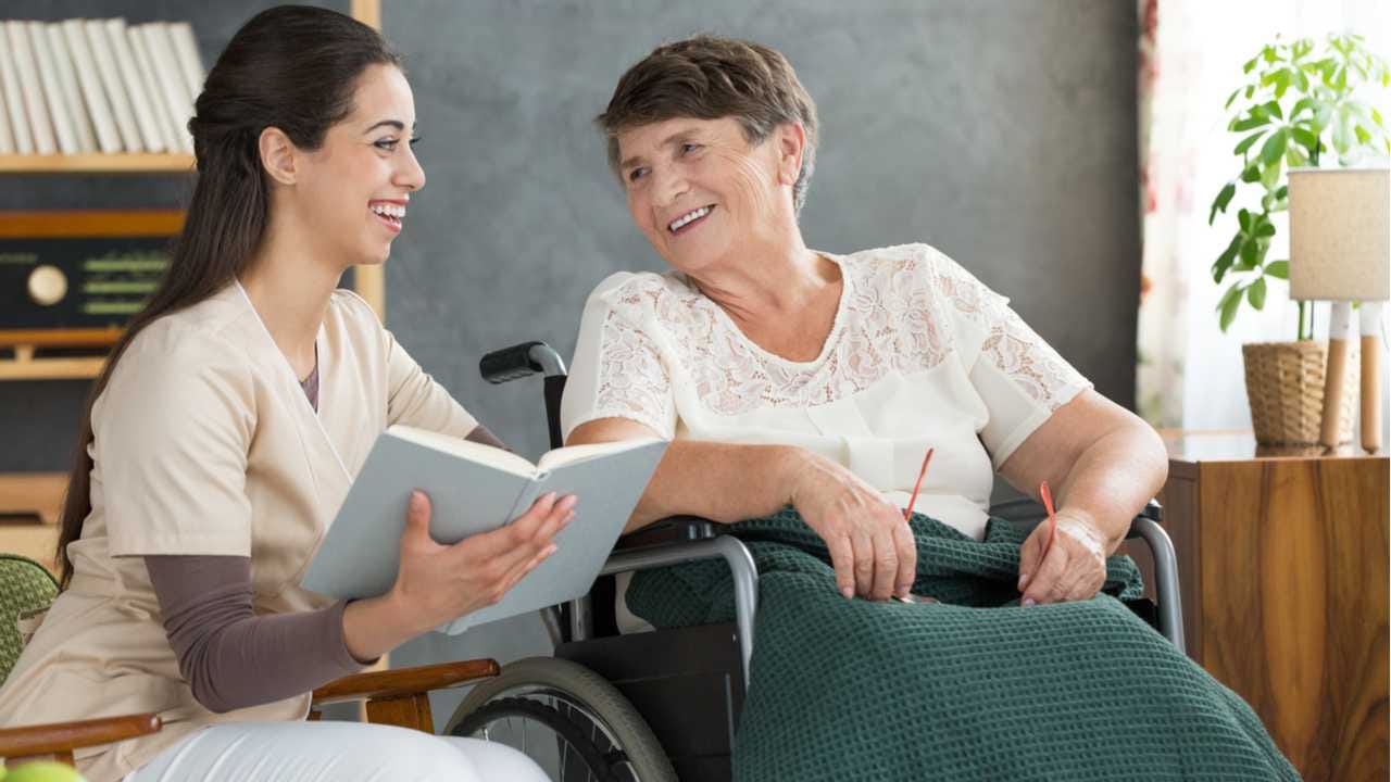 Einfühlsame Pflege: Die Essenz des Pflegedienst Gründen