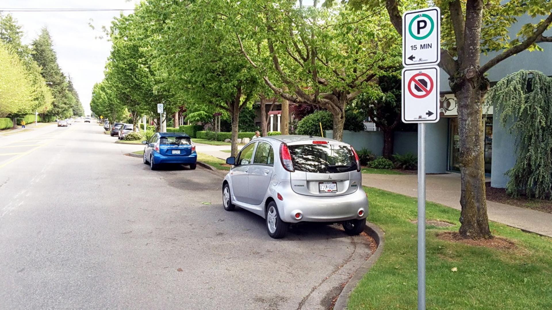 Regeln im Verkehr: Halteverbotsschilder Berlin - Ein Leitfaden für Autofahrer