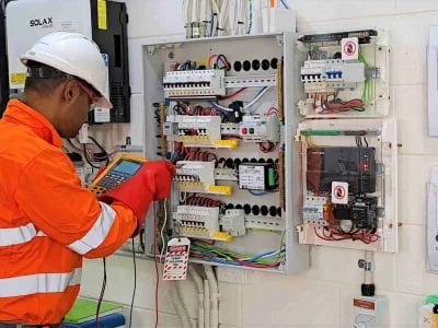 Finde deinen Platz bei uns – Elektrotechnik-Stellenangebote jetzt ansehen