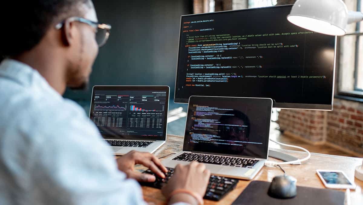 Geschäftsprognosen werden zuverlässiger mit präziser Unternehmensberatung im Analyseprozess