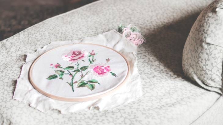 Thread Tales: Dive into the World of Machine Embroidery Patterns Online
