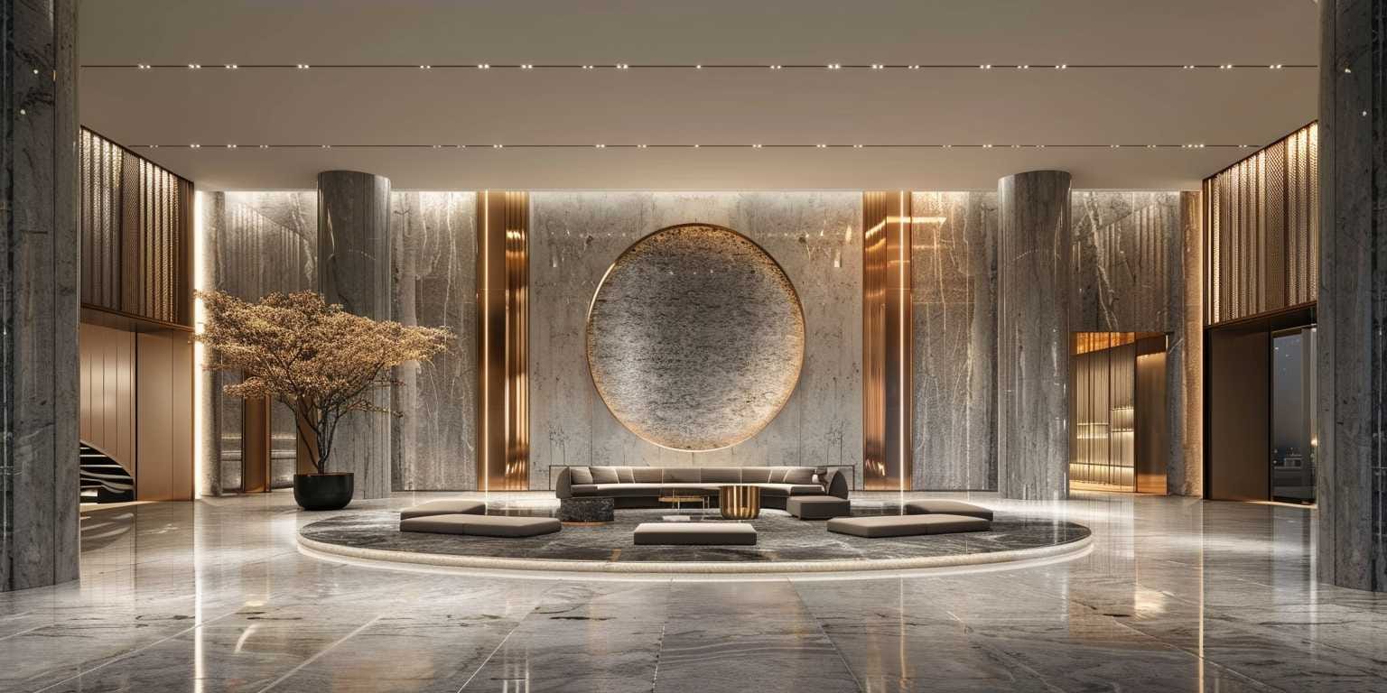 Bloomsbury Residences: Unlock Passive Income with High Rental Yields