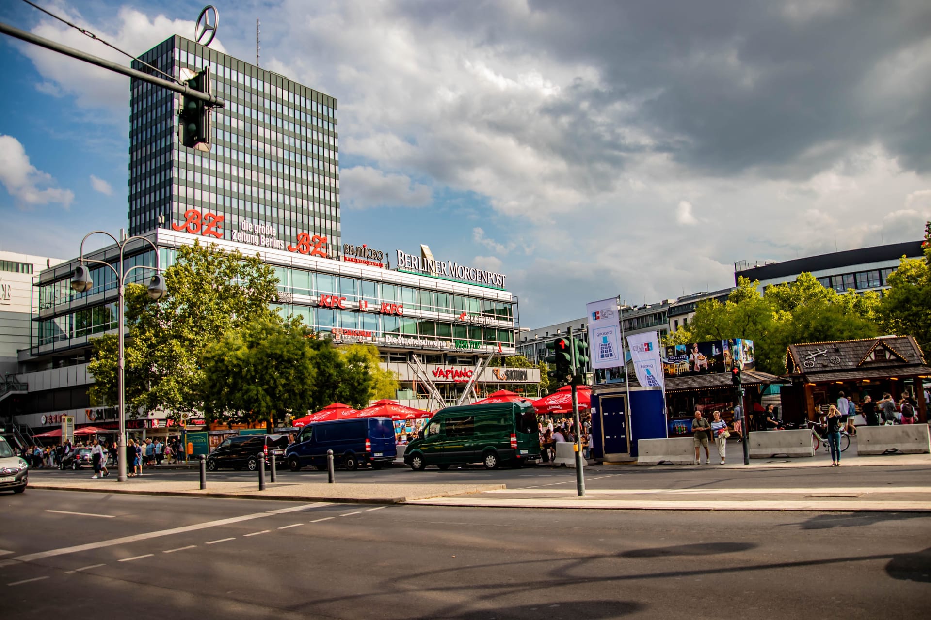 Halteverbotschilder: Verkehrsregeln beachten für sicheres Parken