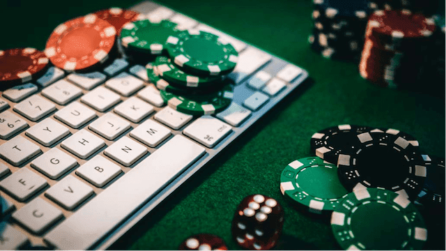 Vertrauen ist Trumpf: Legale Online Casinos in Österreich