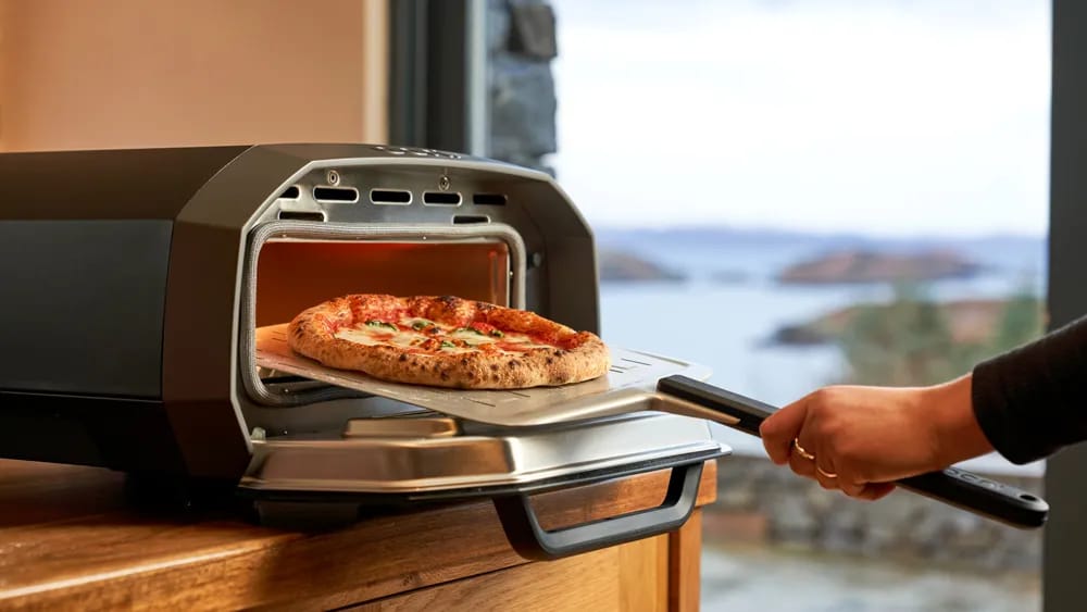 Pizzaöfen: Perfekte Ergebnisse für jeden Geschmack
