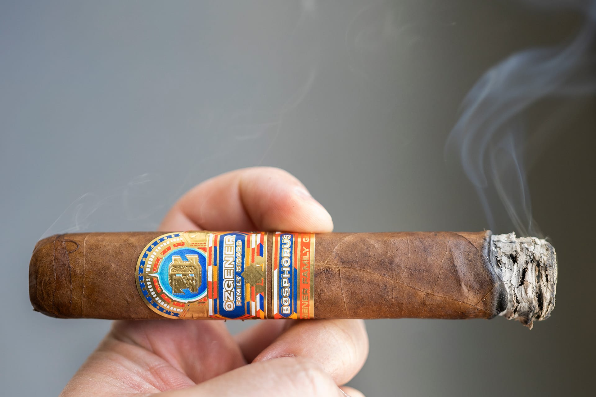 Zigarren für Kenner: Willkommen bei C-Cigars