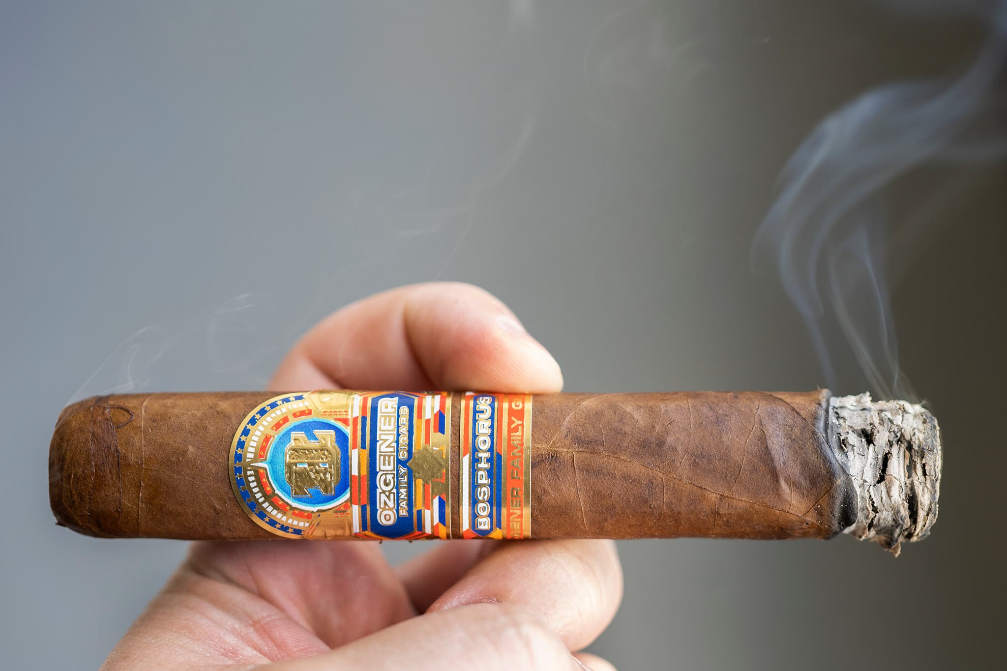 Zigarren für Kenner: Willkommen bei C-Cigars