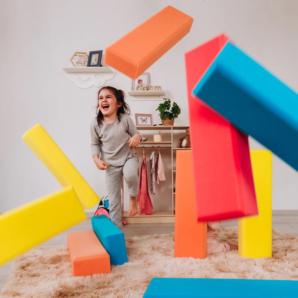 Lustige Ratespiele als Indoor Spiele Kindergeburtstag Idee