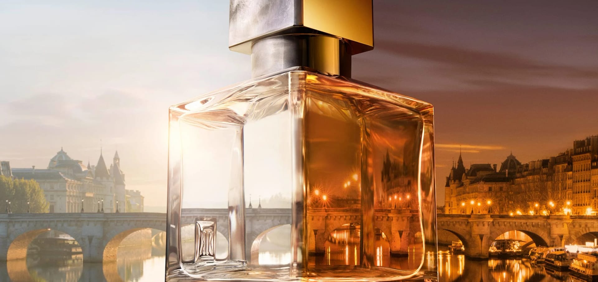 Duftzwillinge Narciso Rodriguez: Glamouröse Alternativen zu Escada Parfums