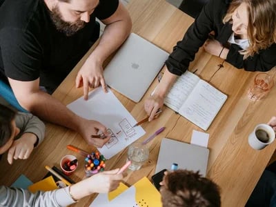 Learn the Basics with A1 German Courses in Zurich at Eruditus