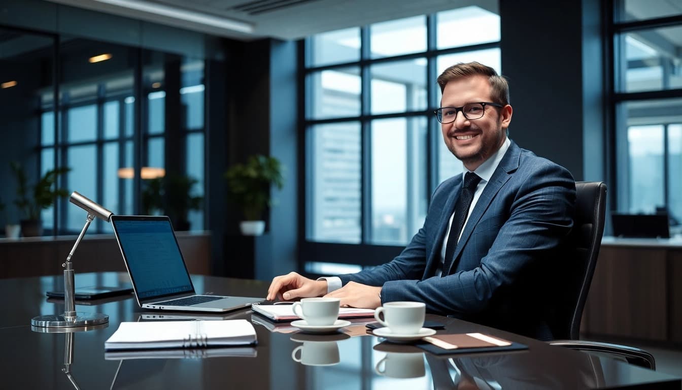 Warum Halle (Saale) durch Headhunter Halle Saale so erfolgreich ist