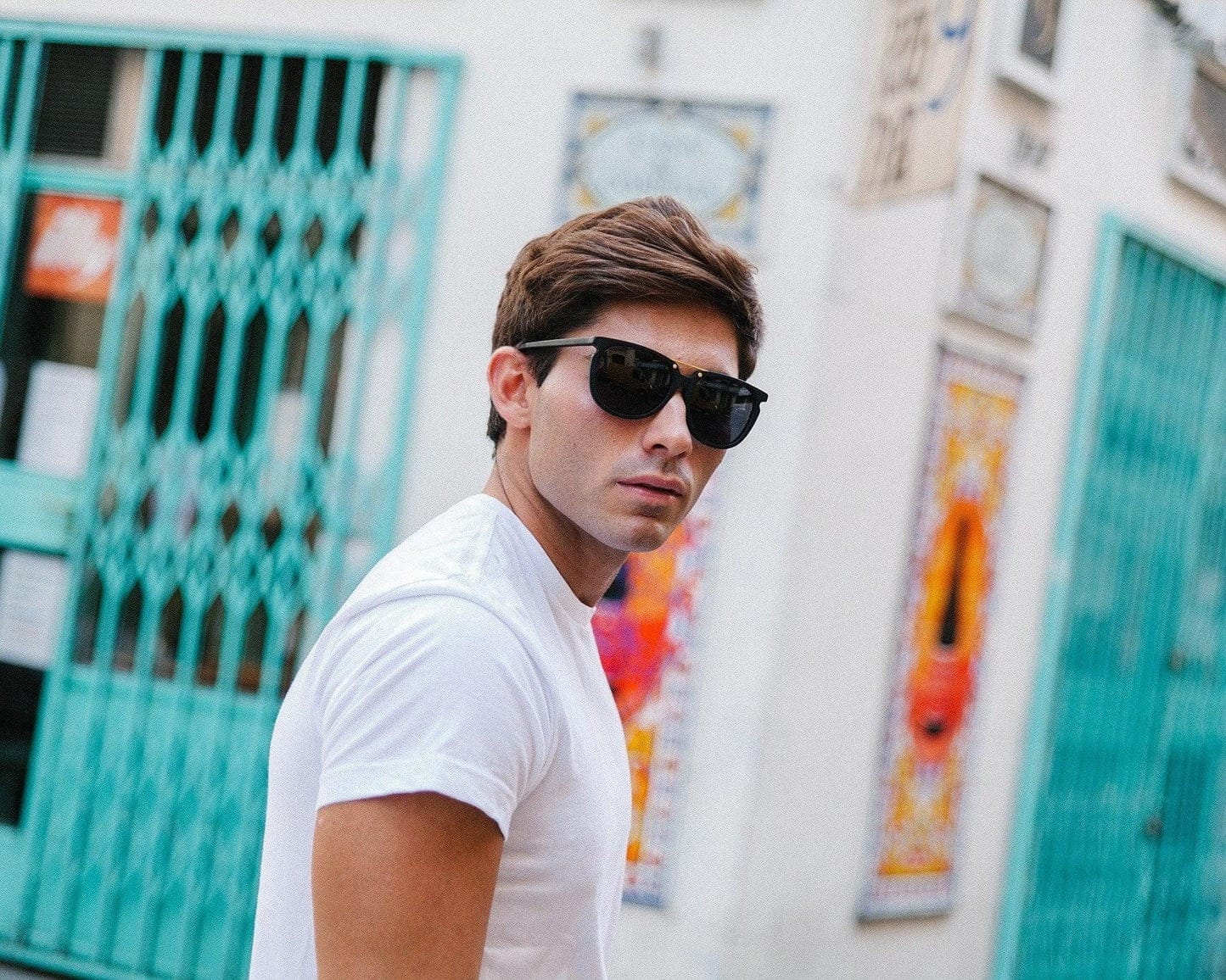 Sonnenbrillen Herren – Coolness trifft Komfort